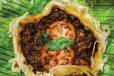 Kizhi Poratta Beef