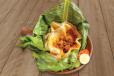 Kizhi Poratta Chicken