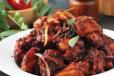 Chicken Chukka
