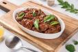 Beef Chukka