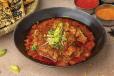 Mutton Kadai