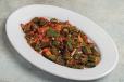 Bhindi Masala