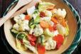 Mix Vegetables