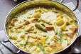 Veg. Korma