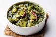 Aloo Palak