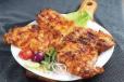Chicken Charcoal Normal