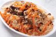 Mutton Kabab Plate
