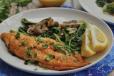 Seabream Grill