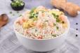 Prawns Fried Rice