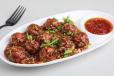 Chicken Manchurian