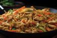 Chicken Noodles