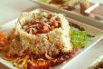 Chicken Schezwan Fried Rice