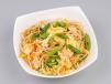 Egg Noodles