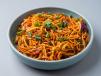 Veg Schezwan Noodles