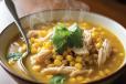 Chicken Corn Soup