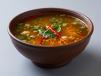 Hot N Sour Chicken Soup