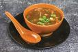 Hot N Sour Veg Soup