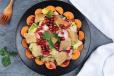 Fattoush Salad