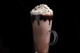 Chocolate Milk Shakes