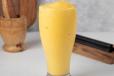 Mango Milk Shakes