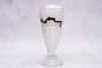 Vanilla Milk Shakes
