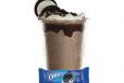 Oreo Crush Milkshake