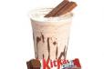 Kitkat Crush Milkshake