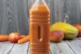 Bottle Juice