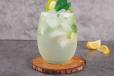 Lemon Mojito