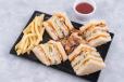 Shawarma Club