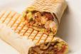 Shawarma Toast