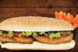 Chicken Lemon Combo