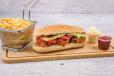 Zinker Prawns Combo