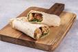 Kabab Wrap