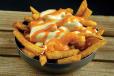 Dynamite Cheese With Fries