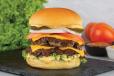 Double Burger