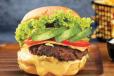 Avocado Burger
