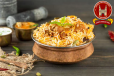 Mutton Biryani Family Pack (4P)
