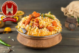 Chicken 65 Biryani Special (2P)