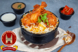 Chicken Biryani Special (2P)