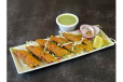 Chicken Seekh Kabab