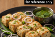 Reshmi Chicken Kabab Boneless Cubes 8 Pcs