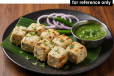 Malai Chicken Kabab Boneless Cubes 8 Pcs