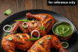 Chicken Tandoori Full 8 Pcs