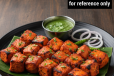 Chicken Tikka Kabab Full Boneless Cubes 16 Pcs