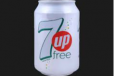 7 Up Diet