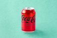 Coca Cola Zero
