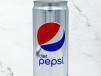Pepsi Diet