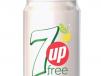 7 Up Diet
