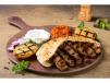 Chicken Cevapi
